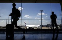 Reuters: аеропорт Вільнюса призупиняв роботу через повітряні кулі