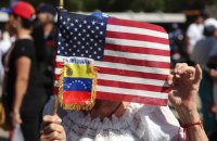 США відновлюють роботу посольства у Венесуелі після семи років закриття