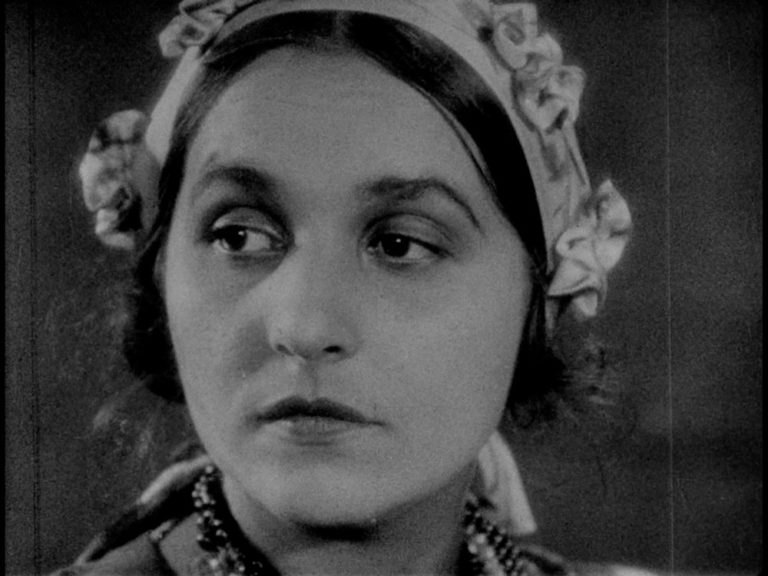 Кадр з фільму «Василина»