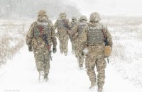 Сьогодні на фронті пройшли 112 боїв. Найбільше – на Гуляйпільському напрямку