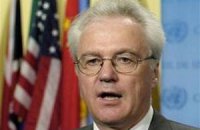 Росія закликала ООН відмовитися від санкцій проти Сирії