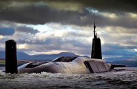 Парламент Британии одобрил модернизацию ядерного арсенала
