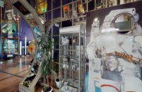Український космос: галузь майбутнього чи музейний експонат?