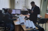 СБУ обвинила конструкторское бюро из Днепра в сотрудничестве с оккупационными властями Крыма