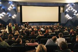В кинотеатры Крыма вернулся русскоязычный дубляж