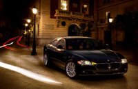 Итальянское правительство не замечает кризиса: для чиновников куплены 19 роскошных Maserati