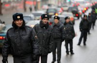 Російським силовикам заборонили виїзд за кордон через Україну