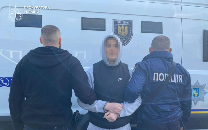 ​В Україну з Польщі екстрадували наркозбувача
