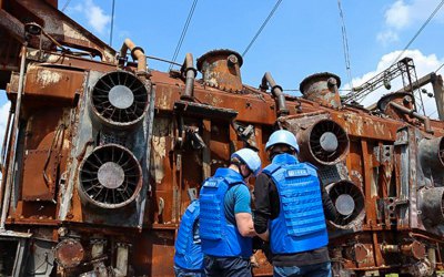 Уже без оптимістичного сценарію. Російські масовані атаки погіршили прогнози на зиму 