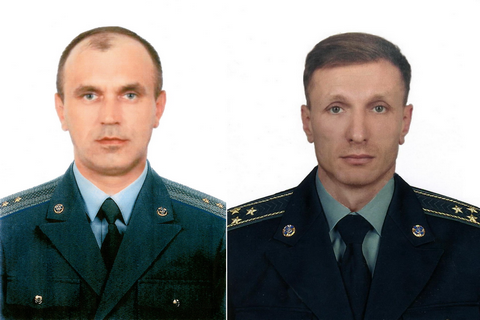 СБУ встановила бойовиків "ЛНР", відповідальних за загибель двох бійців "Альфи" у 2018 році