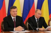 Левочкин рассказал, о чем будут говорить Янукович и Путин