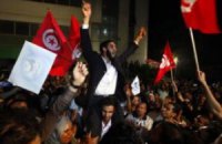 В Тунисе вспыхнули беспорядки 