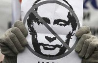 ​Путин может повторить судьбу Каддафи, - правнучка Хрущева