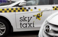 Полиция получит автомобили службы такси аэропорта "Борисполь"