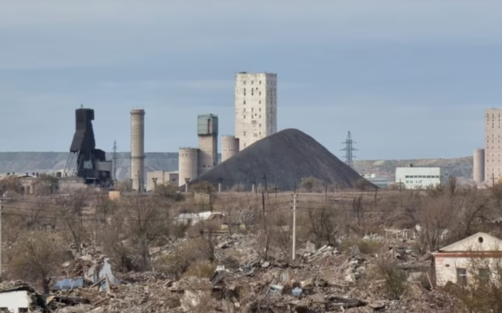 У Казахстані внаслідок обвалу на шахті загинуло семеро гірників