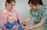 МОЗ: восени в Україну надійде вакцина від COVID-19 для дітей від 6 місяців