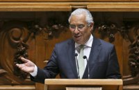Премʼєр-міністр Португалії засвідчив готовність долучитися до відбудови України після війни