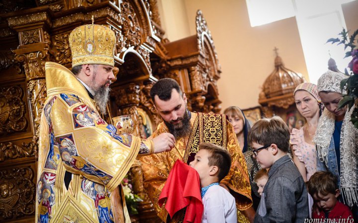 Їсти тіло і пити кров? Чому християни причащаються 