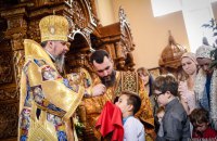 Їсти тіло і пити кров? Чому християни причащаються 