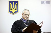 НАБУ обшукало кабінет судді в Шевченківському суді Києва (оновлено)