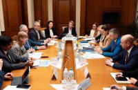 Україна і Світовий банк обговорили фінансову підтримку на 2026 рік 