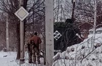 Партизани "АТЕШ" провели чергову диверсію у лавах армії РФ