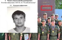 Підозрюваний в отруєнні Скрипалів Боширов виявився полковником ГРУ Чепігою