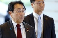 Японія розглядає закупівлю оборонних товарів у США 