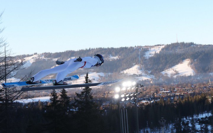 Олімпіада-2026: розклад змагань 9 лютого