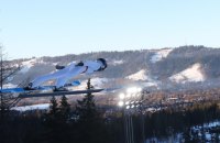 Олімпіада-2026: розклад змагань 9 лютого