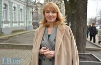 Олена Шуляк: «У нас куди не глянь — реформи»