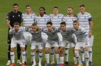 "Динамо" через 4 года вернулось в групповой этап Лиги Чемпионов