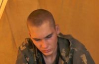 СНБО: задержанных десантников РФ будут судить