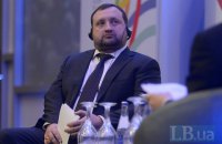 Арбузов тримає в облігаціях України понад $1 млрд