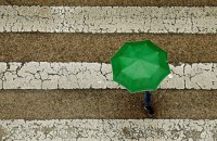 Завтра в Україні до +18, падатиме невеликий дощ