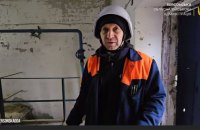 У Херсоні росіяни атакували комунальника