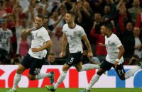 31-летний дебютант принес Англии победу