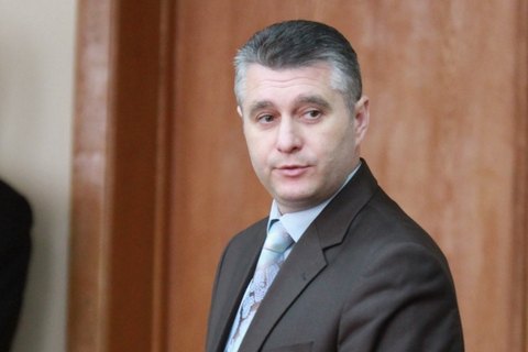 Луценко звільнив прокурора Рівненської області після затримань "у бурштиновій справі"