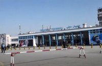США і країни-союзники закликали негайно покинути аеропорт в Кабулі через загрозу теракту
