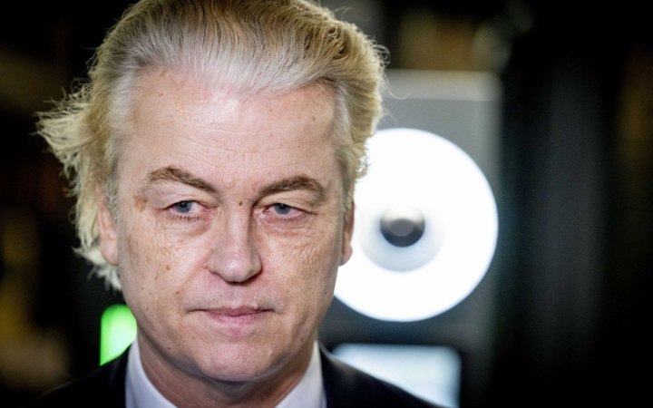 Новий уряд Нідерландів склав присягу, ультраправі мають найбільше міністерств