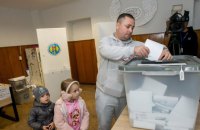 ​На виборах у Молдові майже половину голосів здобула проєвропейська партія Санду