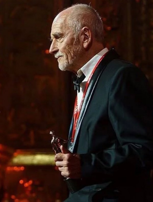 Євген Сивокінь