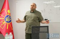 Умєров анонсував нові механізми для контракту 18-24, покликані ефективно залучати і утримувати підготовлених захисників