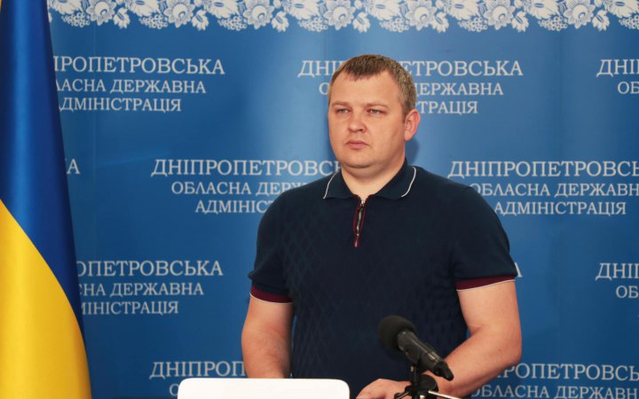 На Дніпропетровщині після ворожих обстрілів рятувальники знайшли понад 40 касетних бойових елементів, – Лукашук