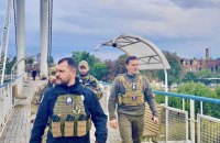 Окупанти варили самогон в одному з райвідділів поліції Харківщини 