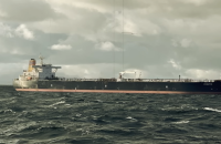 Із Саудівської Аравії до Пакистану прямує невеликий вантаж нафти