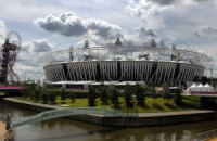 Церемонию открытия Олимпиады сократили на полчаса 