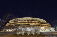 В Токио открыли пятиэтажный стадион для Олимпиады-2020 