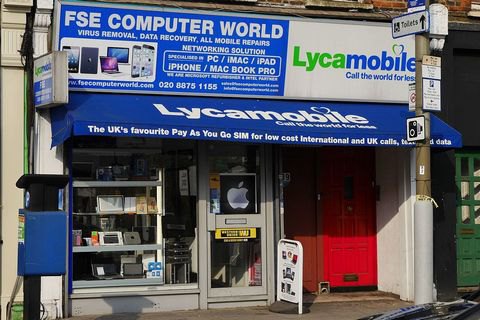 Британский виртуальный оператор LycaMobile ведет переговоры о партнерстве с "ТриМобом"