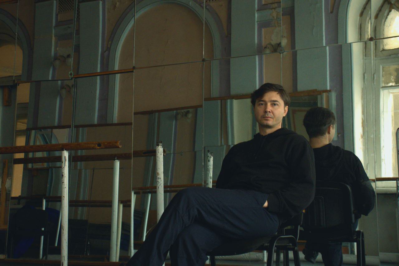 Андрій Палаш